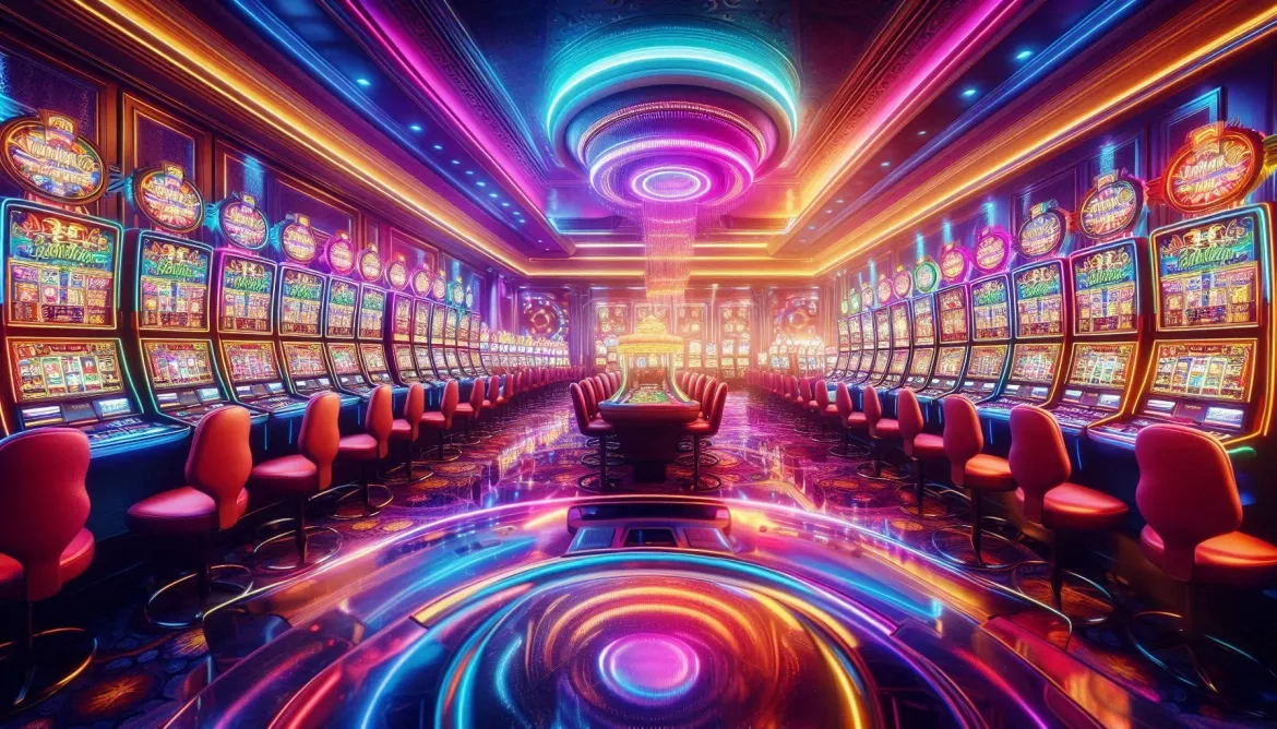 Chipstars Casino